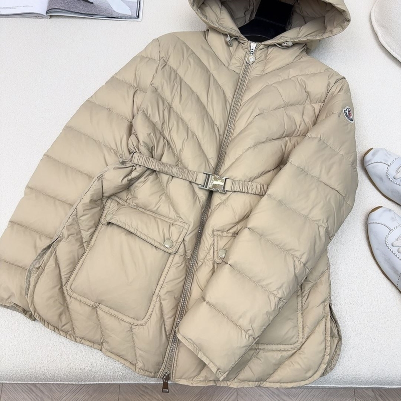 Moncler Down Coat